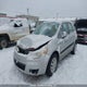 JS2YA411196200075 2009 Suzuki Sx4 auction photo thumbnail 2