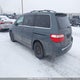 5FNRL38675B502974 2005 Honda Odyssey Exl auction photo thumbnail 3