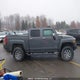 5GNEN13L398143946 2009 Hummer H3T Alpha auction photo thumbnail 13