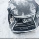 2T2BZMCA5HC107360 2017 Lexus Rx 350 auction photo thumbnail 10