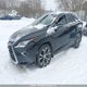 2T2BZMCA5HC107360 2017 Lexus Rx 350 auction photo thumbnail 2