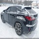 2T2BZMCA5HC107360 2017 Lexus Rx 350 auction photo thumbnail 3