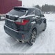 2T2BZMCA5HC107360 2017 Lexus Rx 350 auction photo thumbnail 4