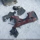 WB523CF05PCM88164 2023 BMW Ix xDrive50 auction photo thumbnail 12