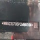 WB523CF05PCM88164 2023 BMW Ix xDrive50 auction photo thumbnail 20
