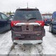 1GKKNXLS5JZ180495 2018 GMC Acadia Denali auction photo thumbnail 17