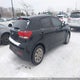 3KPA25AB2KE209259 2019 Kia Rio auction photo thumbnail 4