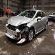 5YFBPMBE9MP209219 2021 Toyota Corolla Le auction photo thumbnail 2