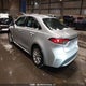 5YFBPMBE9MP209219 2021 Toyota Corolla Le auction photo thumbnail 3