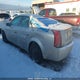 1G6DM57T870102839 2007 Cadillac Cts auction photo thumbnail 3