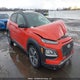 KM8K3CA53JU142201 2018 Hyundai Kona 1.6T Trend auction photo thumbnail 1