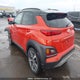 KM8K3CA53JU142201 2018 Hyundai Kona 1.6T Trend auction photo thumbnail 3