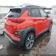 KM8K3CA53JU142201 2018 Hyundai Kona 1.6T Trend auction photo thumbnail 4