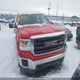3GTU2TEC1FG347258 2015 GMC Sierra 1500 auction photo thumbnail 12