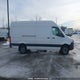W1Y4KCHY5SP790439 2025 Mercedes-Benz Sprinter 2500 auction photo thumbnail 13