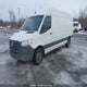 W1Y4KCHY5SP790439 2025 Mercedes-Benz Sprinter 2500 auction photo thumbnail 2