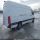 W1Y4KCHY5SP790439 2025 Mercedes-Benz Sprinter 2500 auction photo thumbnail 4