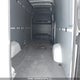 W1Y4KCHY5SP790439 2025 Mercedes-Benz Sprinter 2500 auction photo thumbnail 8