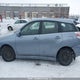 2T1KR32E55C917165 2005 Toyota Matrix Xr auction photo thumbnail 15