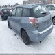 2T1KR32E55C917165 2005 Toyota Matrix Xr auction photo thumbnail 3
