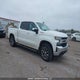 1GCUYDET5MZ130264 2021 Chevrolet Silverado 1500 Lt auction photo thumbnail 1