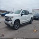 1GCUYDET5MZ130264 2021 Chevrolet Silverado 1500 Lt auction photo thumbnail 2