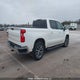 1GCUYDET5MZ130264 2021 Chevrolet Silverado 1500 Lt auction photo thumbnail 4