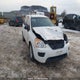 KNAHG8A87C7399533 2012 Kia Rondo Lx auction photo thumbnail 1