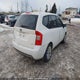 KNAHG8A87C7399533 2012 Kia Rondo Lx auction photo thumbnail 4