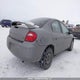 1B3ES56C05D222067 2005 Dodge Sx 2.0 Sport auction photo thumbnail 4