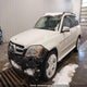 WDCGG8HB5AF348609 2010 Mercedes-Benz Glk 350 4Matic auction photo thumbnail 2