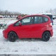 LUCGE8H57D3008594 2013 Honda Fit Lx auction photo thumbnail 15