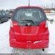 LUCGE8H57D3008594 2013 Honda Fit Lx auction photo thumbnail 17
