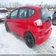 LUCGE8H57D3008594 2013 Honda Fit Lx auction photo thumbnail 3