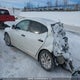 3N1AB8BV4SY371146 2025 Nissan Sentra S auction photo thumbnail 3
