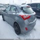 KMHD25LH5EU226492 2014 Hyundai Elantra auction photo thumbnail 3