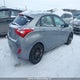 KMHD25LH5EU226492 2014 Hyundai Elantra auction photo thumbnail 4
