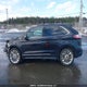 2FMPK4K9XMBA53543 2021 Ford Edge Titanium auction photo thumbnail 15