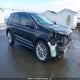 2FMPK4K9XMBA53543 2021 Ford Edge Titanium auction photo thumbnail 1