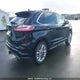 2FMPK4K9XMBA53543 2021 Ford Edge Titanium auction photo thumbnail 4