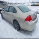 2G1WB58K389184142 2008 Chevrolet Impala auction photo thumbnail 3
