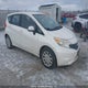 3N1CE2CP3EL355423 2014 Nissan Versa Note 1.6 S/1.6 Sl/1.6 Sv auction photo thumbnail 1
