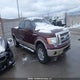 1FTPW14V89KC77344 2009 Ford F-150 Fx4/King Ranch/Lariat/Platinum Package/Xlt auction photo thumbnail 1