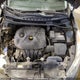 5NPDH4AE5CH124185 2012 Hyundai Elantra Gls/Limited auction photo thumbnail 10