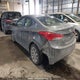 5NPDH4AE5CH124185 2012 Hyundai Elantra Gls/Limited auction photo thumbnail 3
