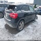 WDCTG4GB4FJ141304 2015 Mercedes-Benz Gla 250 4Matic auction photo thumbnail 4