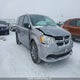 2C4RDGBG1LR202676 2020 Dodge Grand Caravan Se auction photo thumbnail 1