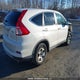 2HKRM4H52FH119490 2015 Honda Cr-V Ex auction photo thumbnail 4