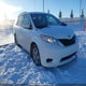 5TDKA3DC3DS016997 2013 Toyota Sienna Le auction photo thumbnail 1