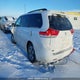 5TDKA3DC3DS016997 2013 Toyota Sienna Le auction photo thumbnail 3